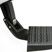 AMP Research 75324-01A Bedstep Retractable Bumper Step for 2019-2019 Ram 2500/3500