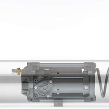 ENDO Compressor Upgrade for ENDO-T and ENDO-VT style tanks