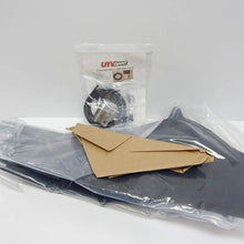 2015-2020 Polaris RZR S 900 Lower Door Insert Panels - RZR-S 900, fits 900S, 1000S