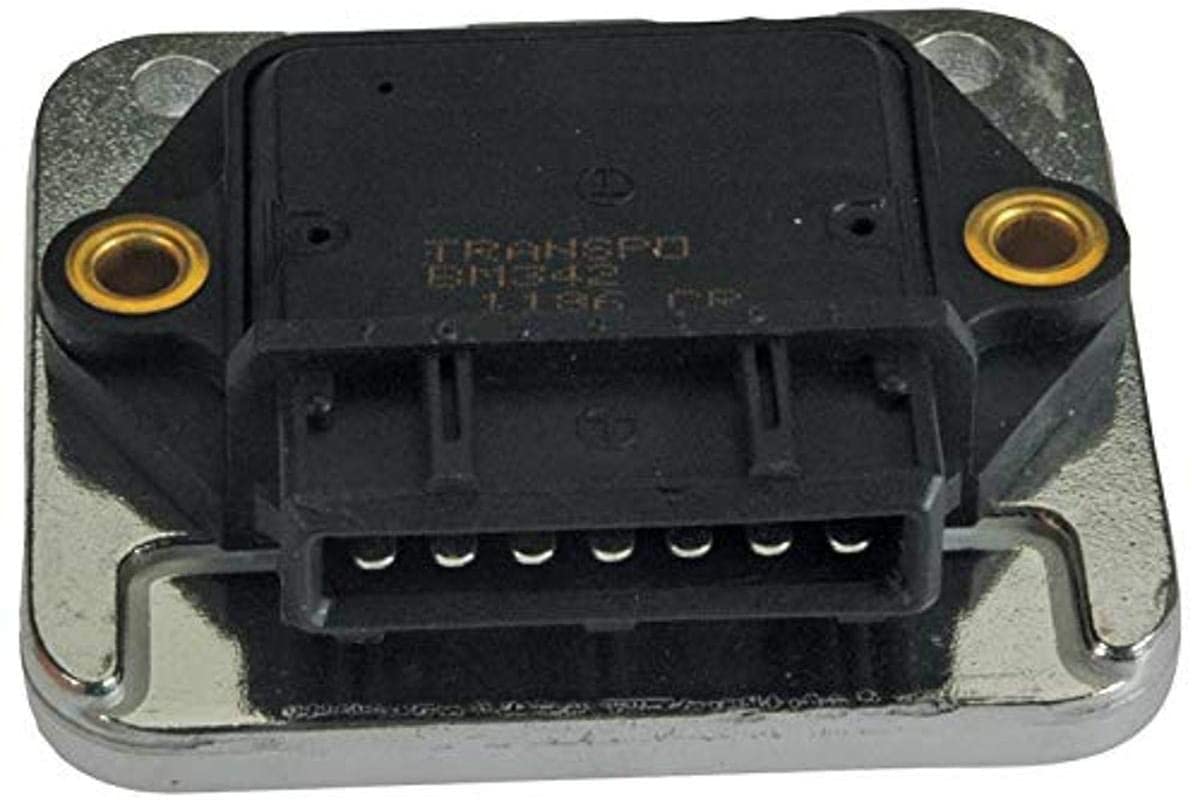 Premier Gear PG-BM342 Professional Grade New Ignition Control Module