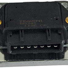 Premier Gear PG-BM342 Professional Grade New Ignition Control Module
