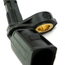 Rear Right Wheel ABS Speed Sensor New 1K0927808 For VW Jetta Golf MK5 MK6 Passat Tiguan 1999-2007