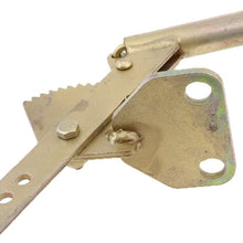 Mechanical Override Hand Brake Parking Lever Handle Bracket Coupling Hitch