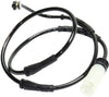 Brake Pad Sensor compatible with MINI COOPER COUNTRYMAN 11-16 Front