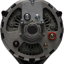 Quality-Built 7069212 Premium Quality Alternator