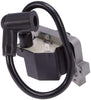 Amhousejoy Ignition Coil Fit for Honda GCV135 GCV160 GCV190 GSV160 Replace # 30500-ZL8-004 30500-ZL8-014 30500-Z0J-003