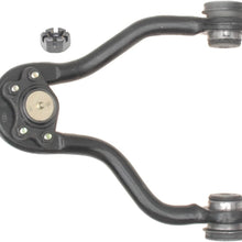 ACDelco 45D1237 Professional Front Driver Side Upper Suspension Ball Joint Assembly
