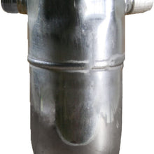 TCW 17-10114 A/C Accumulator (Quality With Perfect Vehicle Fitment)