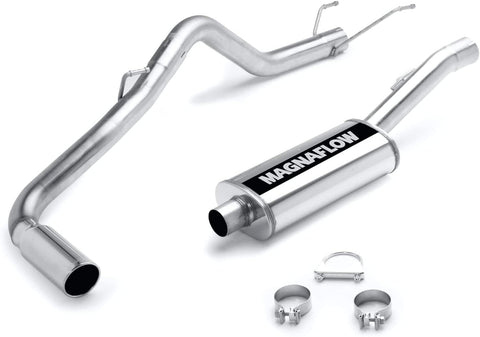 Magnaflow 16696 Stainless Steel 3