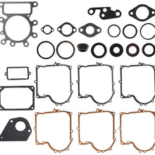 WFLNHB New Replacement Gasket Set