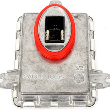 AUTOMUTO Xenon HID Headlight Ballast Control Unit D1S/D3S Ballast Module Fits for 2013-2015 BMW 750i xDrive,2013-2015 Dodge Dart-Replaces OE63117356250 63117317408(63117356250 Ballast)