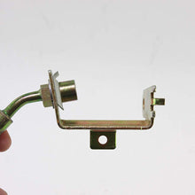 Mopar 5201 0083AC, Drum Brake Hydraulic Hose