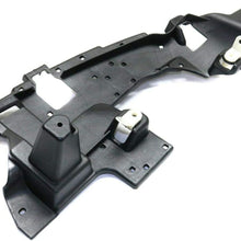 New Replacement for OE Bumper Bracket fits 2015 Mercedes-Benz C400 Rear Passenger Side