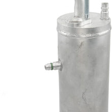 Magneti Marelli by Mopar 1AMAC83043 A/C Accumulator