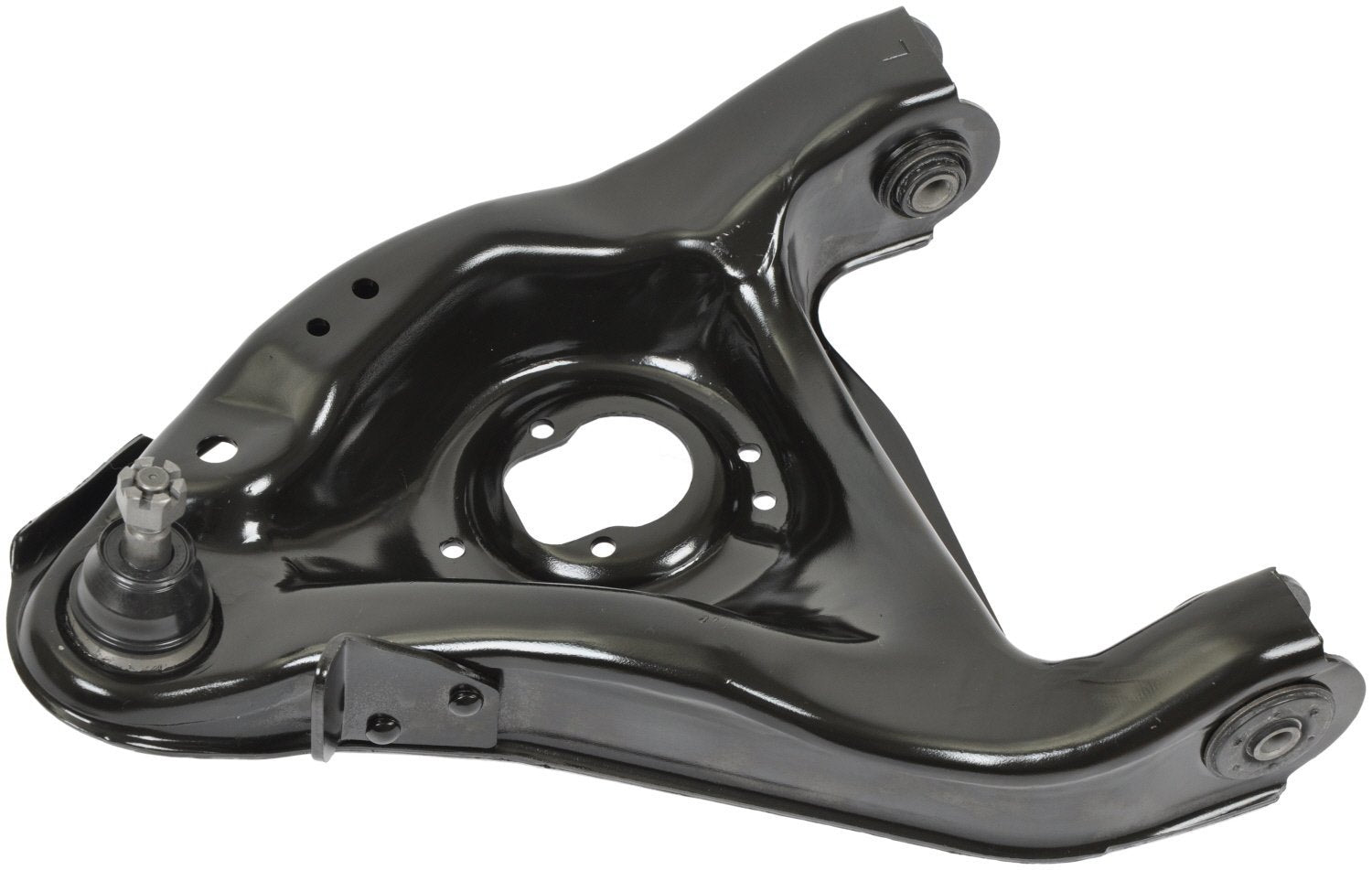 Moog RK620251 Control Arm and Ball Joint Assembly