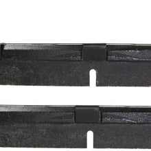 StopTech 309.07210 Street Performance Front Brake Pad