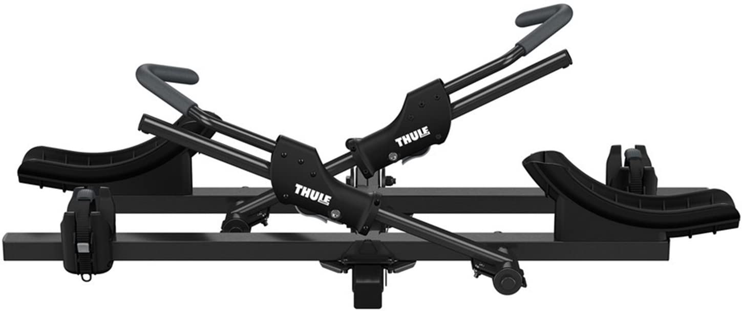 Thule T2 Classic Hitch Mount Bike Carrier (2