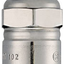 Bosch 9693 Spark Plug, 1 Pack