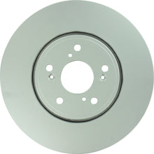 Bosch 26011548 QuietCast Premium Disc Brake Rotor For 2013-2015 Acura RDX; Front