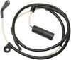 URO Parts SOE500030 Brake Pad Sensor, Rear