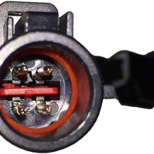 MUSTANG O2 OXYGEN SENSOR OPEN LOOP BYPASS HARNESS DUAL KIT FITS: 96-04 4.6 5.0 ENGINES