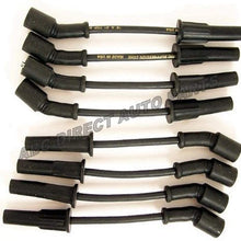 B&B Manufacturing S8-48314 Wire Set