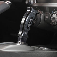 Hurst Billet/Plus Pistol Grip Handle 2010-2015 Camaro - Automatic Transmission
