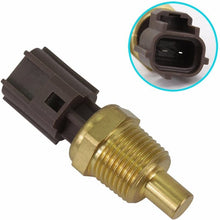 56027873 Coolant Temperature Sensor For Jeep Grand Cherokee Wrangler Commander Dodge Ram 1500 2500 3500 Caravan Dakota Chrysler 300M Cirrus Concorde Voyager Neon Fit 2132811 SU3035 5S1500 TS10175