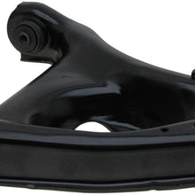 ACDelco 45D3154 Professional Front Driver Side Lower Suspension Control Arm and Ball Joint Assembly