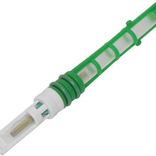 EXP VALVES/ORIF TUBE - FIXED ORIFICE TUBE