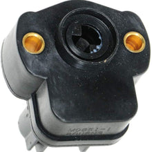1A Auto TPS Throttle Position Sensor For Dodge Ram Pickup Durango Jeep Wrangler Liberty