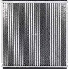 For Geo Metro Suzuki Swift Chevy Metro New Radiator - BuyAutoParts 19-00796AN New