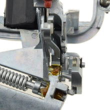 A-Premium Outside Door Handle Carrier for BMW E53 X5 2000-2006 Front Left Driver Side