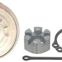 ACDelco 46D2281A Advantage Front Lower Suspension Ball Joint Assembly