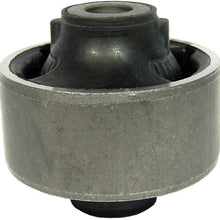 Auto DN 2x Front Lower Inner Rearward Suspension Control Arm Bushing Compatible With Juke