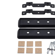 Rhino Rack Quick Mount Ditch Bracket
