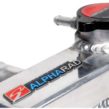 Skunk2 349-05-1000 Alpha Series Radiator for Honda Integra