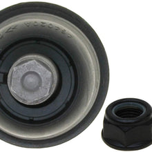 ACDelco 46D2379A Advantage Front Lower Suspension Ball Joint Assembly