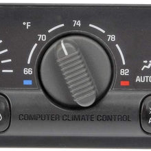Dorman 599260 Climate Control