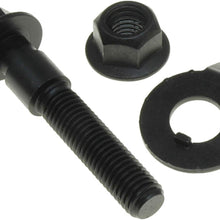 ACDelco 45K18039 Professional Camber Adjuster Bolt Kit with Hardware