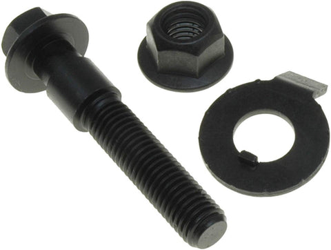 ACDelco 45K18039 Professional Camber Adjuster Bolt Kit with Hardware