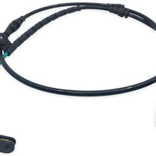 NEW Front Brake Pad Wear Sensor 1184mm Length For Land Rover LR3 LR4