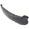 Front Bumper Absorber compatible with Cruze 11-14 Energy