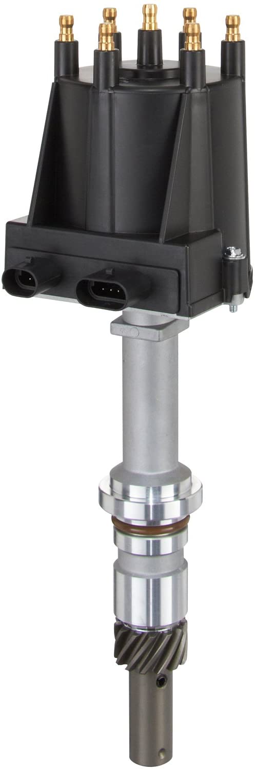 Spectra Premium GM17 Distributor