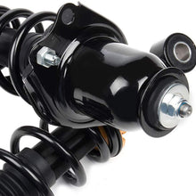 INEEDUP Complete Coilovers Struts Shocks Replacement Fit for 2009-2017 Toyota Corolla /2009 Toyota Matrix
