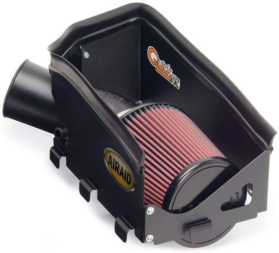 Airaid 310-136 Intake System