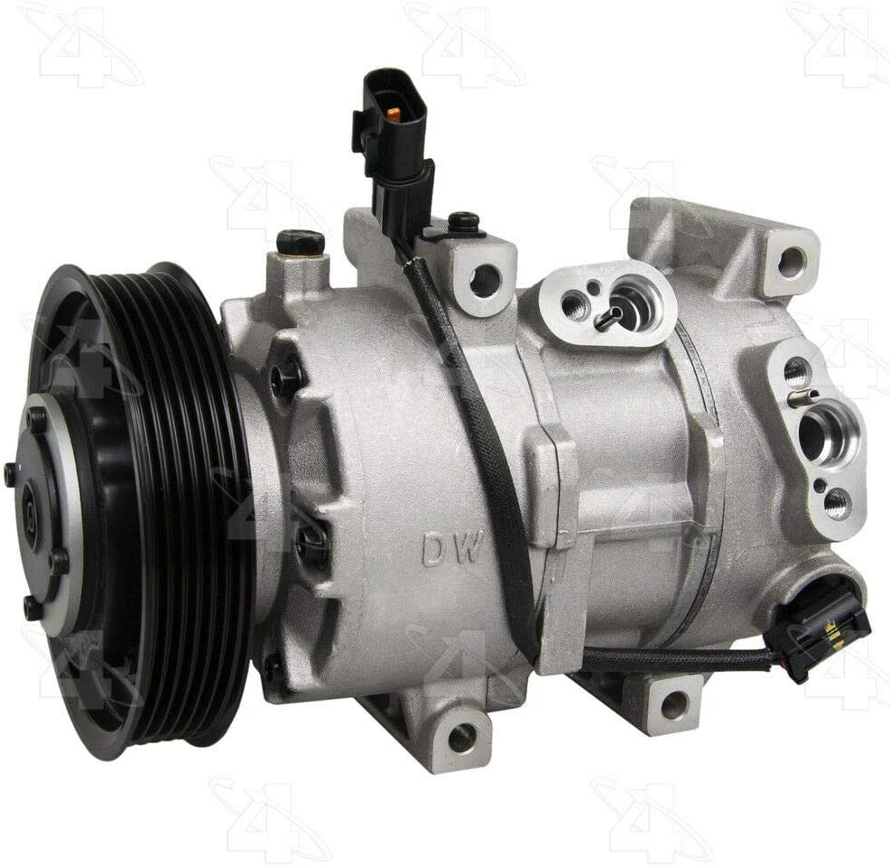 Four Seasons (178324) A/C Compressor