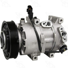 Four Seasons (178324) A/C Compressor
