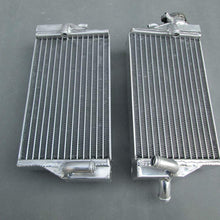 Aluminum radiator for Honda CR125 CR125R CR 125 R 02 03 2002 2003
