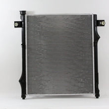 Radiator - Pacific Best Inc For/Fit 2971 07-11 Dodge Nitro AT 6CY 3.7/4.0L PTAC